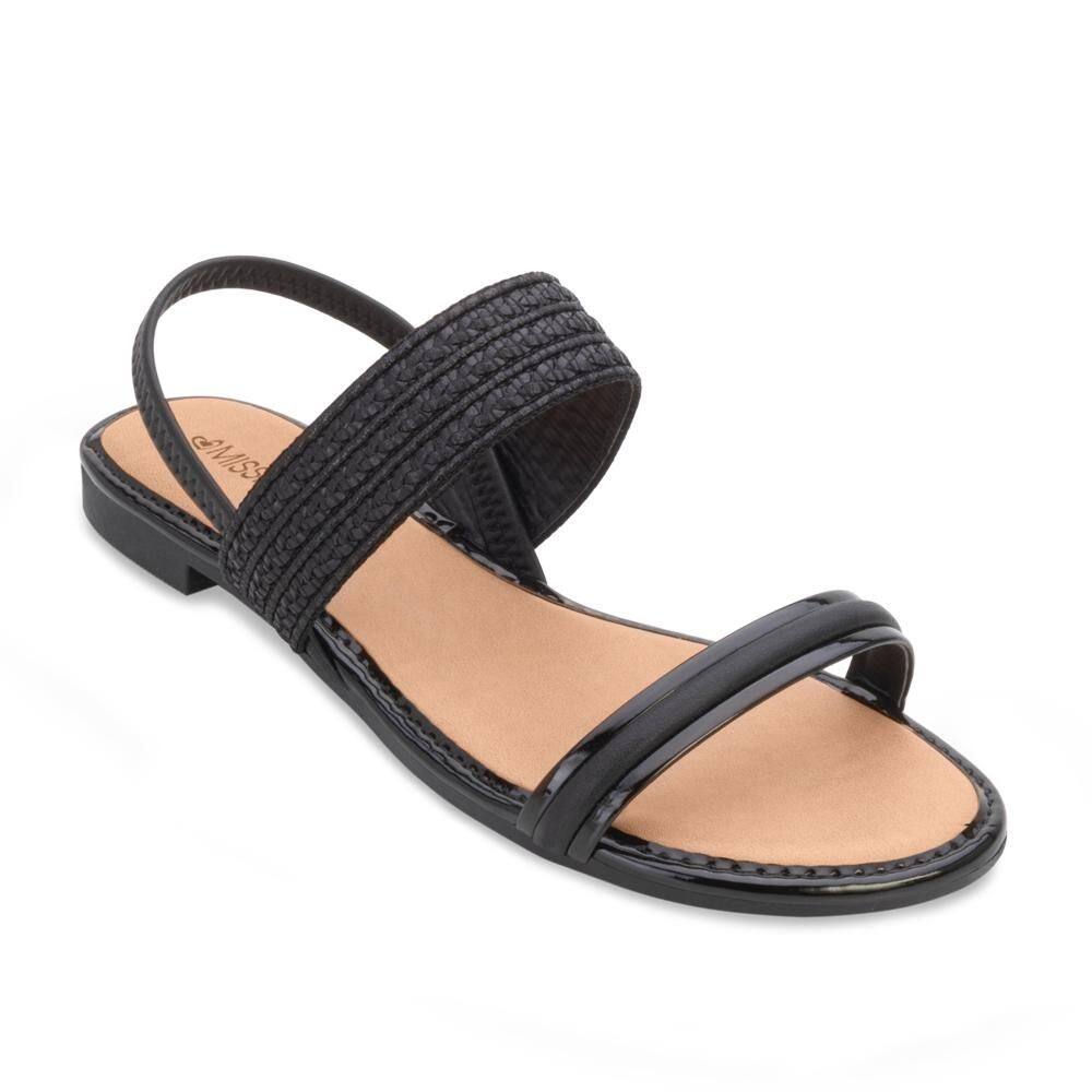 Sandália Rasteira Mississipi MS24-MC242