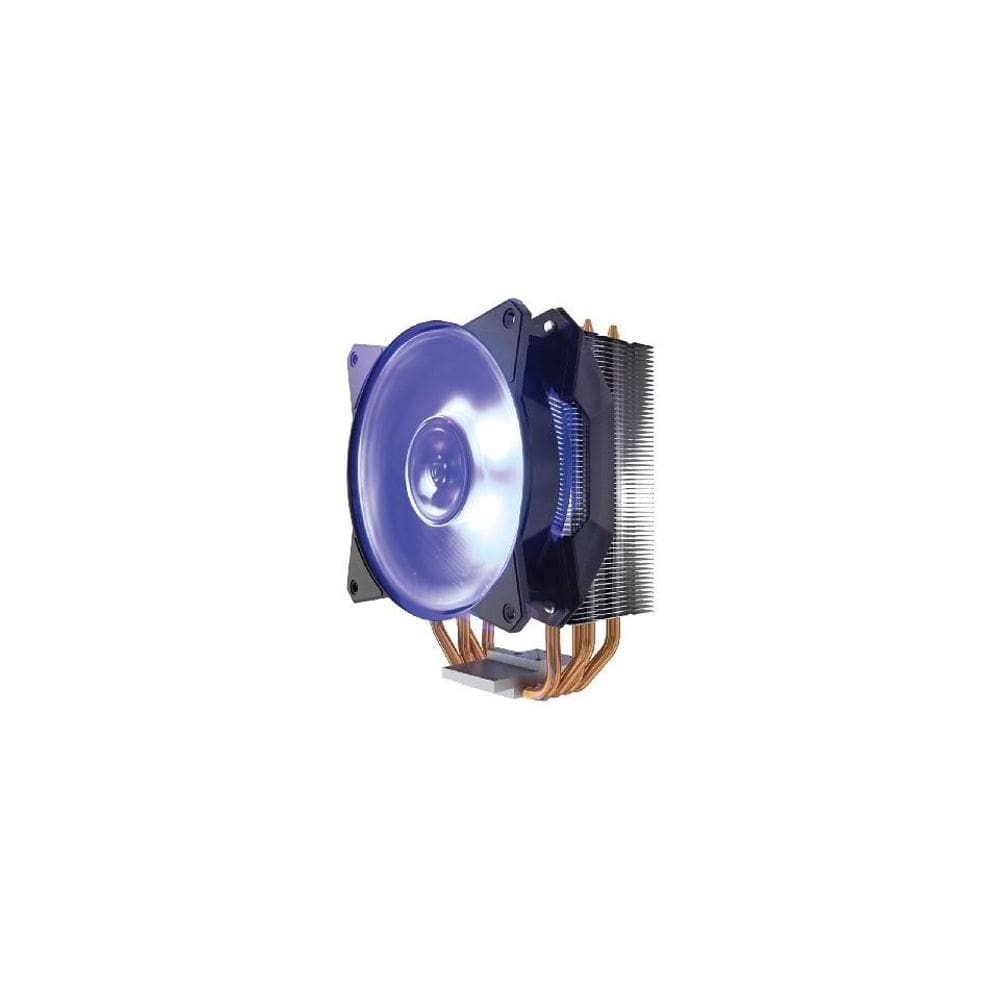 Cooler para processador masterair - map-t4pn-220pc-r1