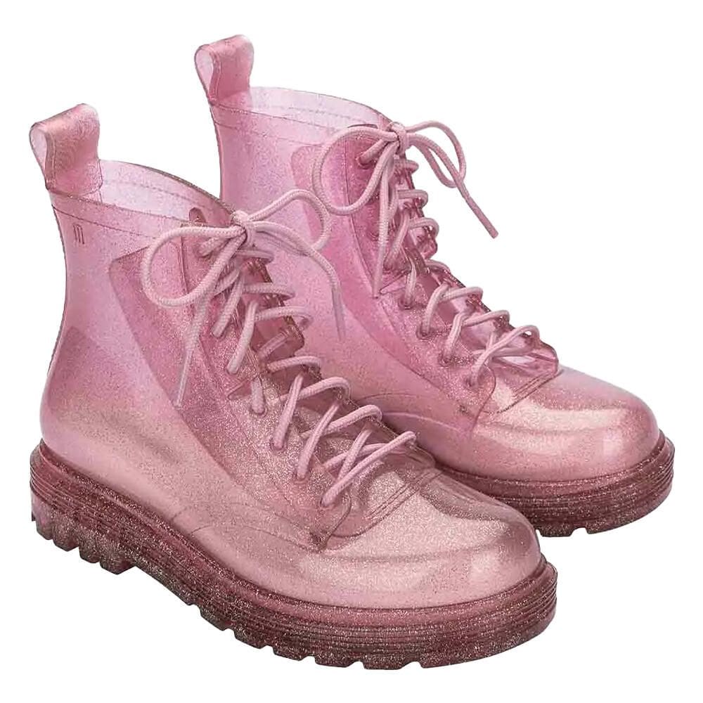 Mini Melissa Coturno Infantil 33928