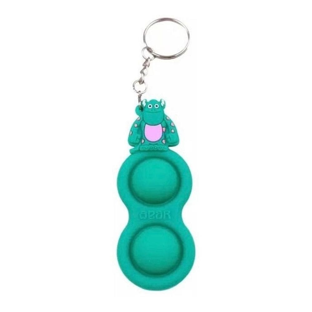 Simple Simple 2 Fidget Toy Pop Bubble Sensorial Sullivan