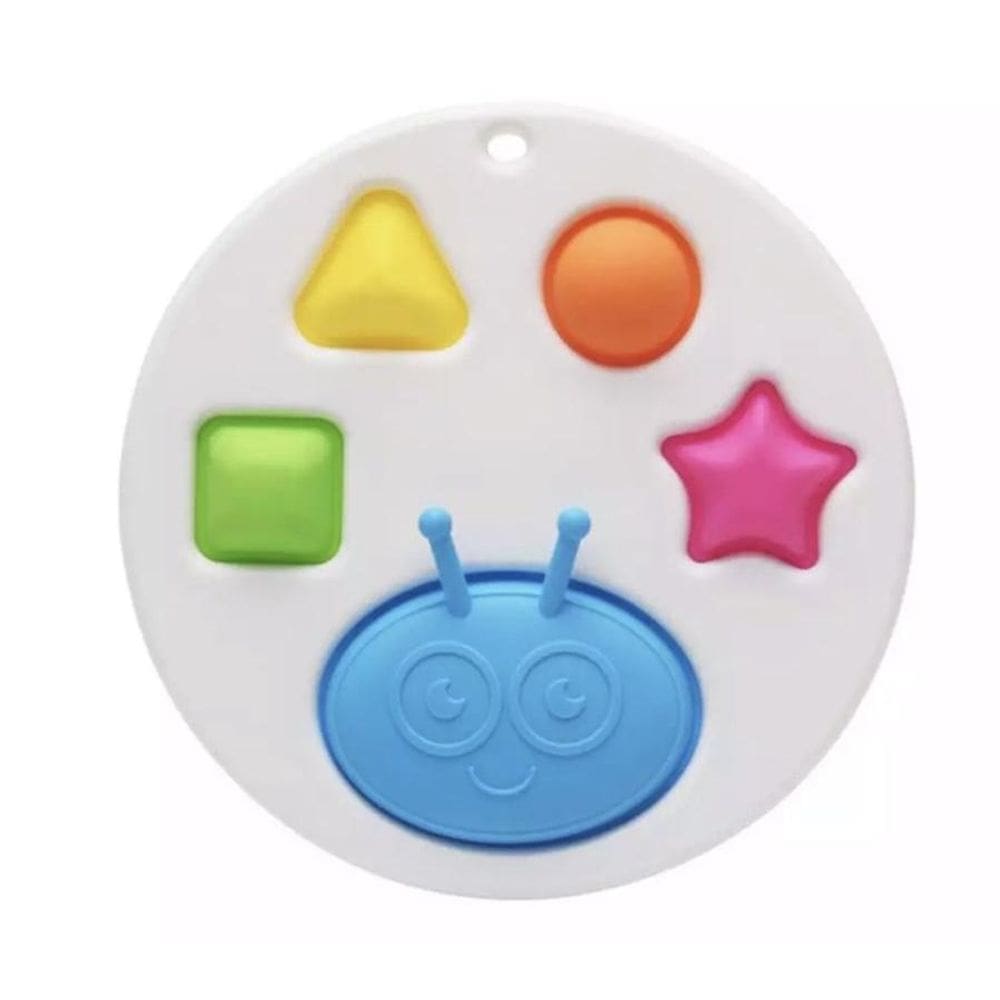 Simple Dimple Fidget Toy Pop Bubble Espacial Sensorial