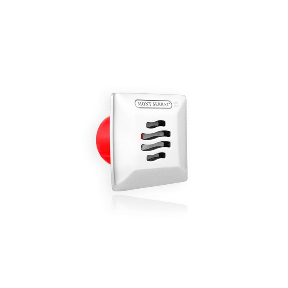 Dispositivo Nivelador Quadrado Inox Encaixe 60mm Mont Serrat