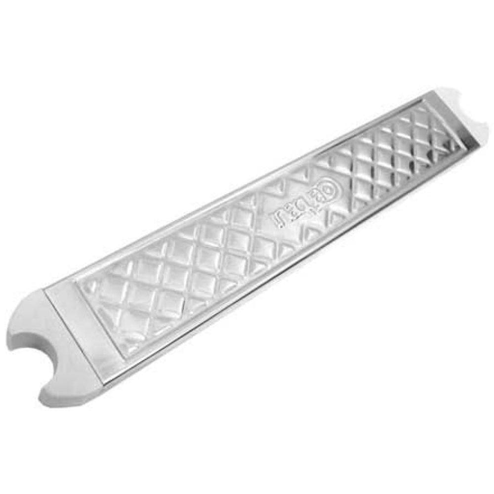 Degrau para Escada de Piscina Inox - Inaqua