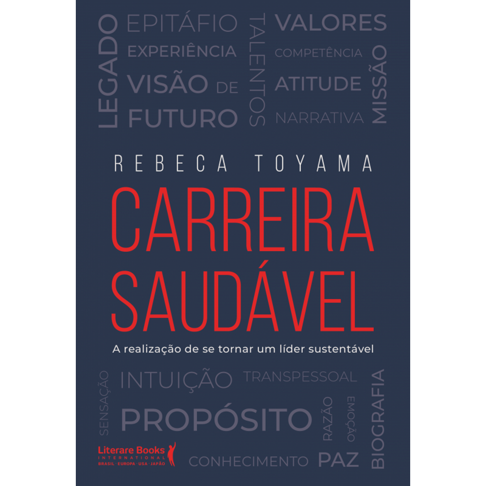 Carreira saudável: A realização de se tornar um líder sustentável