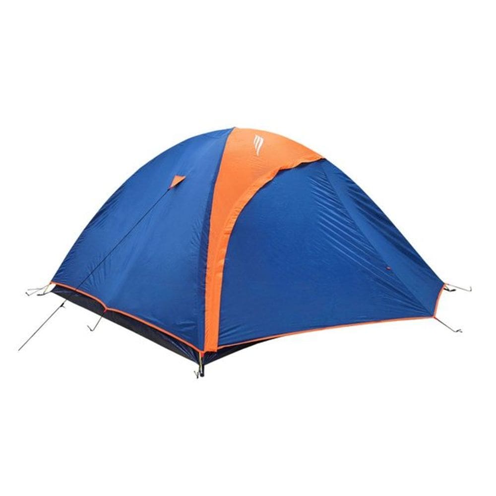 Barraca de Camping Tipo Iglu Falcon até 2 Pessoas Nautika