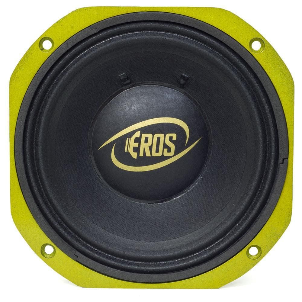 Falante Eros E 420 8 Pol 420W Rms Hq Médios 5500 H