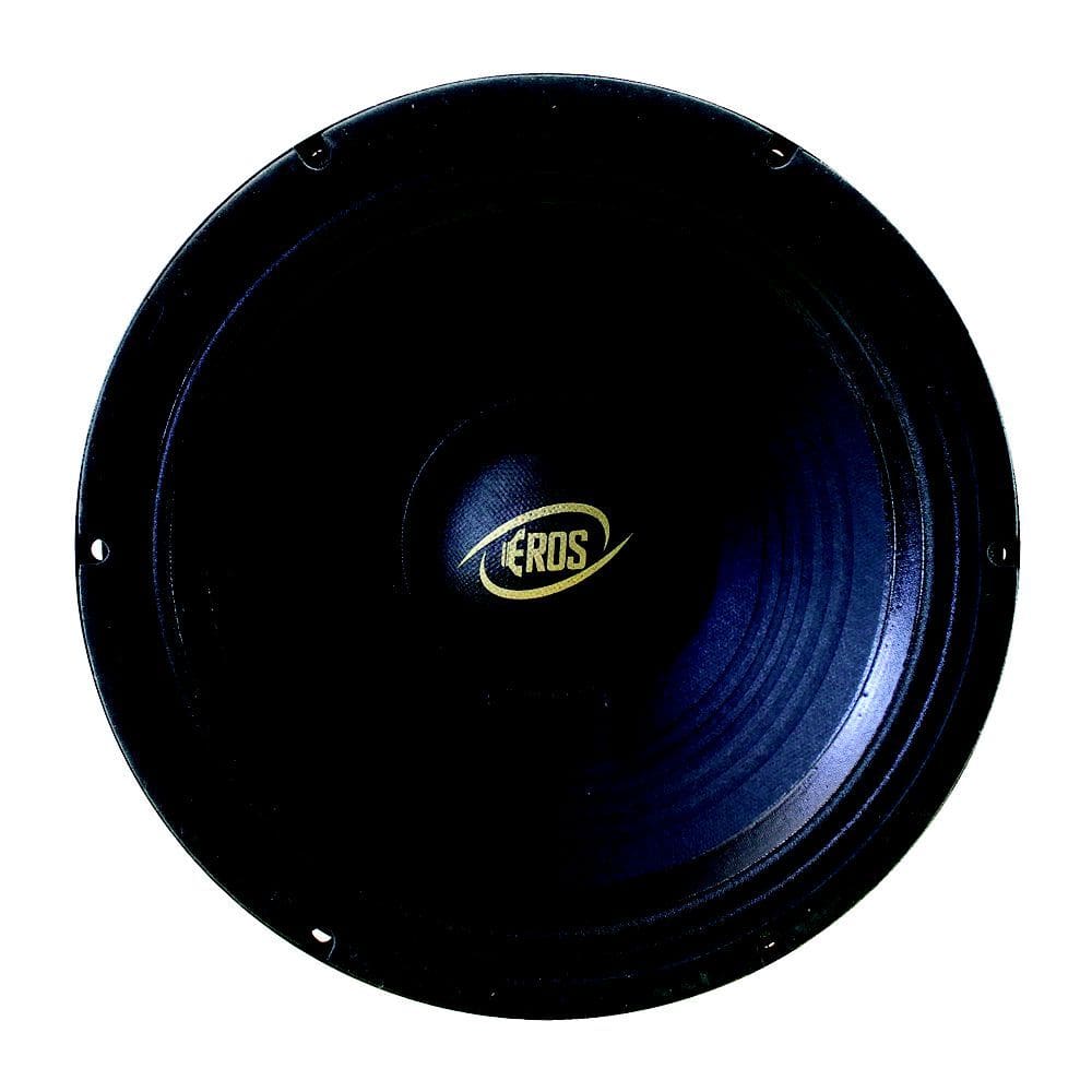 Alto-falante 10 polegadas E510 PRO 500W RMS 8 ohms