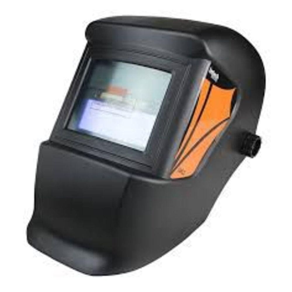 Máscara De Solda Escurecimento Automática Smc2 Profissional