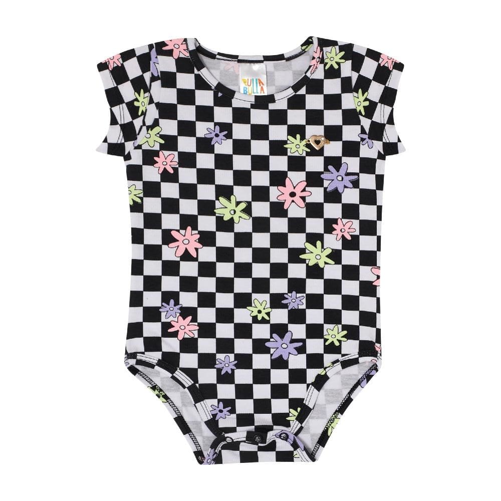 Body - Rotativo Preto - 47602-263