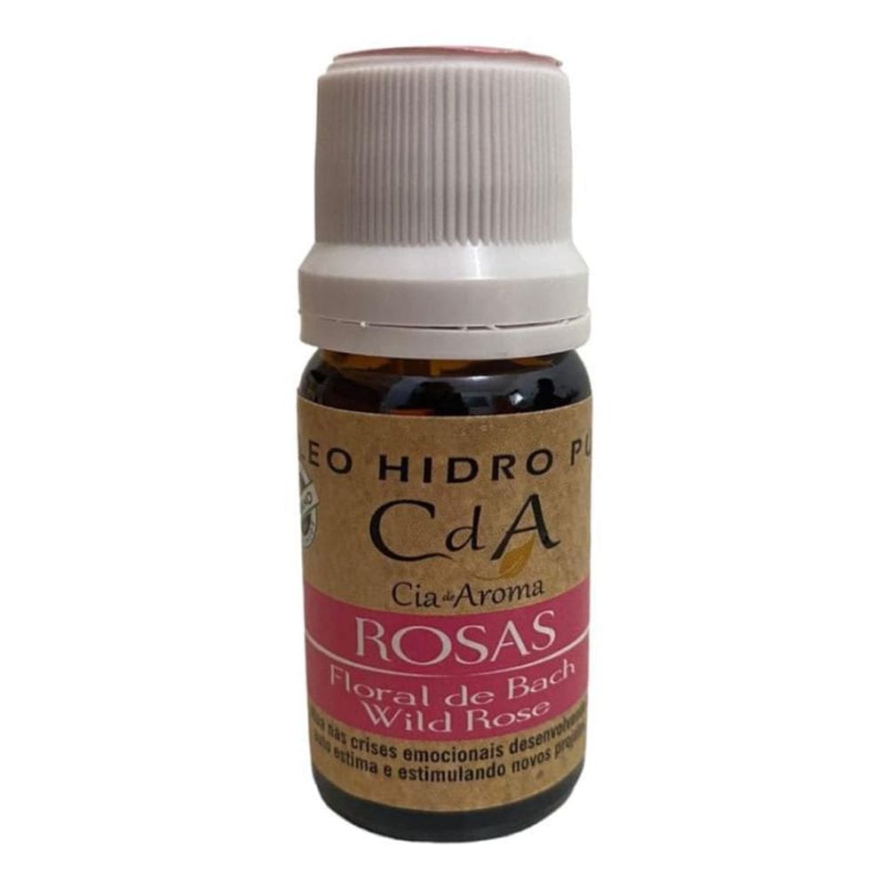 Óleo Hidrossolúvel Para Umidificadores 10Ml-Escolha O Aroma