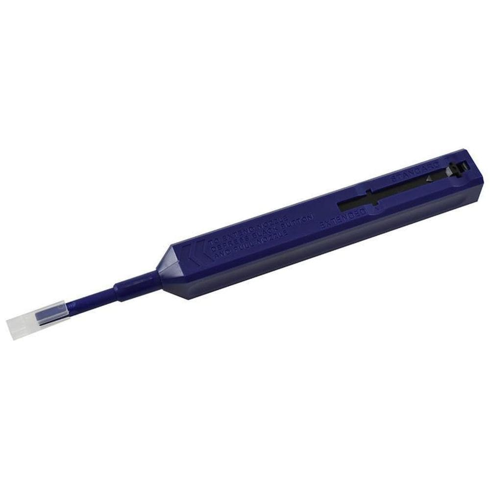 Evus Ev-250 Caneta Para Limpeza Conector Fibra Optica 1.25Mm