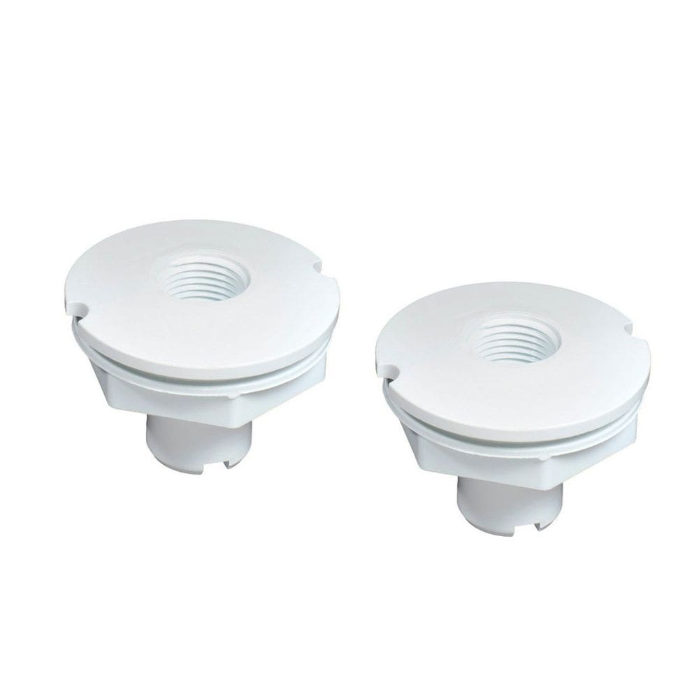 Kit 3 Adaptador Para Refletor Led Nautilus Para Piscinas De