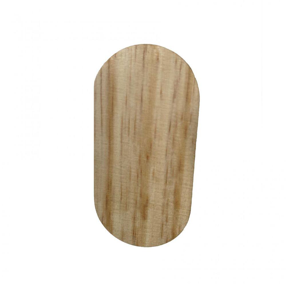 Gancho Pinus Oblongo