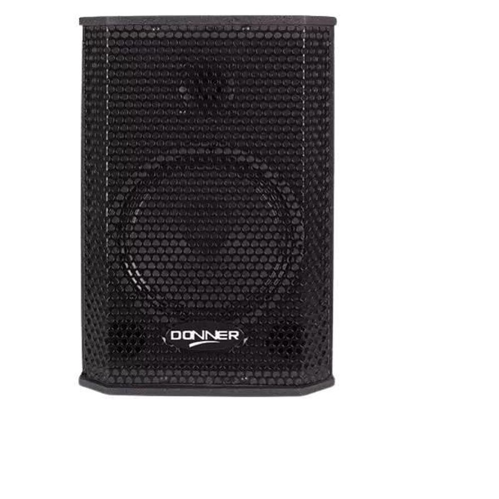 Caixa De Som Acústica 75W Saga 8A - Donner