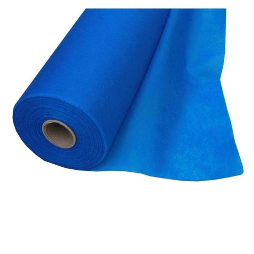 Tecido TNT Azul 10m x 1,40m - Resistente e Versátil