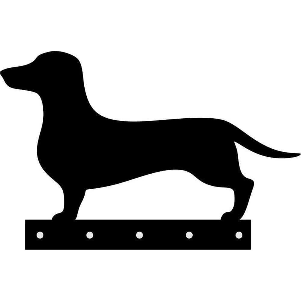 Porta Chaves Dog 05