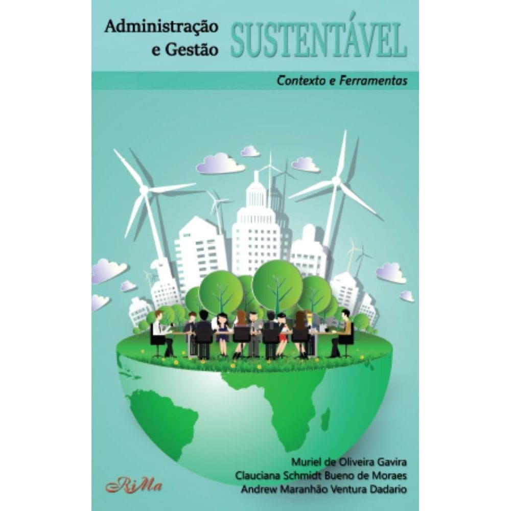 Administração e Gestão SustentáveL