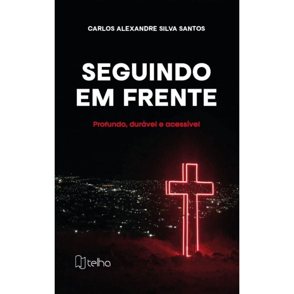 Seguindo em frente: profundo, durável e acessível