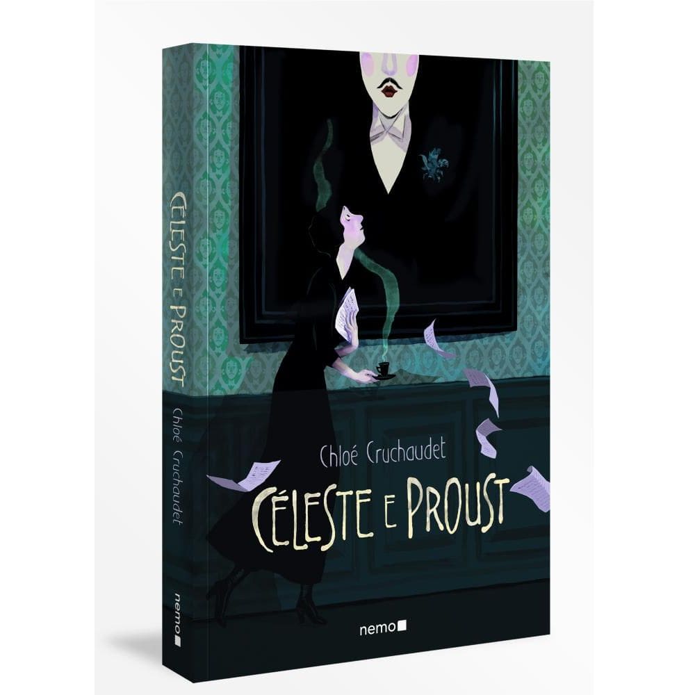 Céleste e Proust (3009)