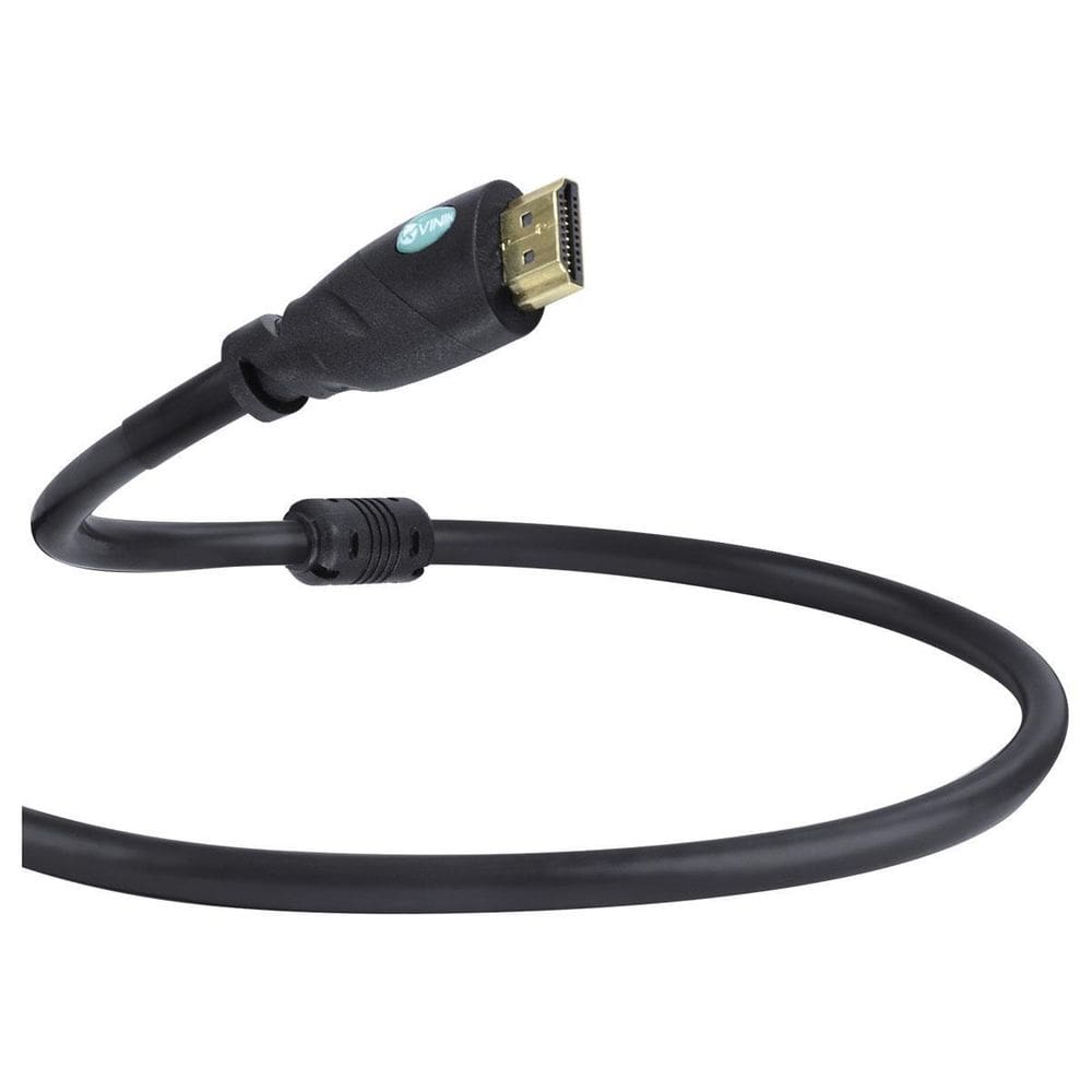 Cabo Hdmi 2.0 4K Ultra Hd 3D Conexao Ethernet Com Filtro 20