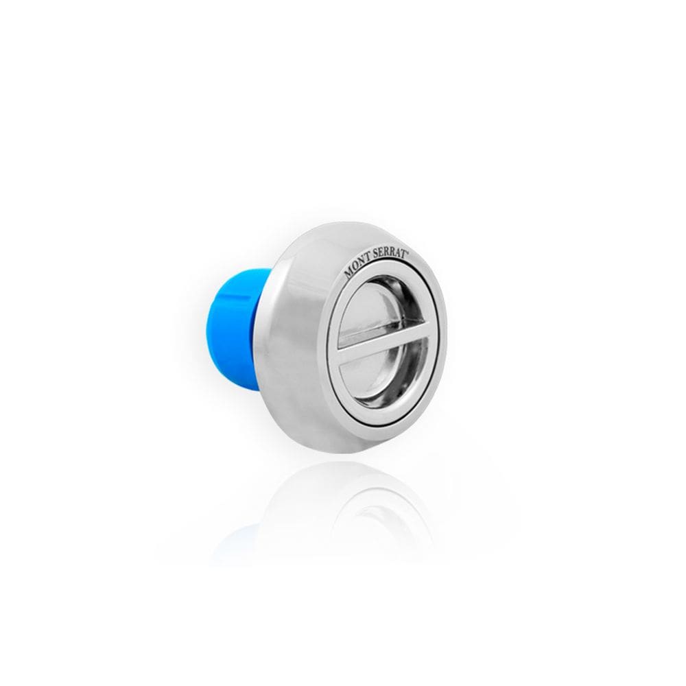 Aspiração Inox 50mm - Mont Serrat | 10m³/h | Aço 316