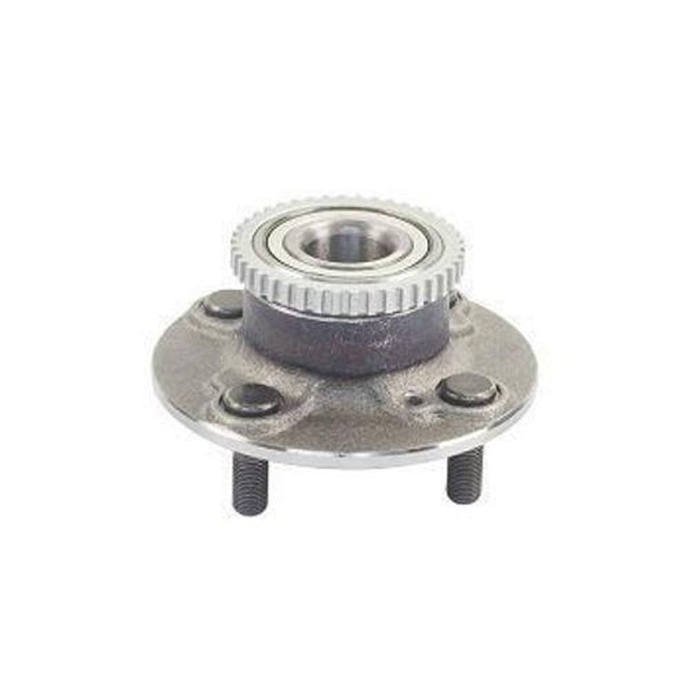 Cubo Roda Tras Suzuki Baleno CAbs