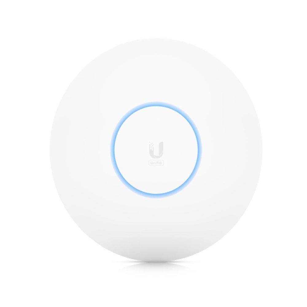 Access Point Wi-Fi 6 Long-Range U6-Lr 4X4 Mimo E Ofdma