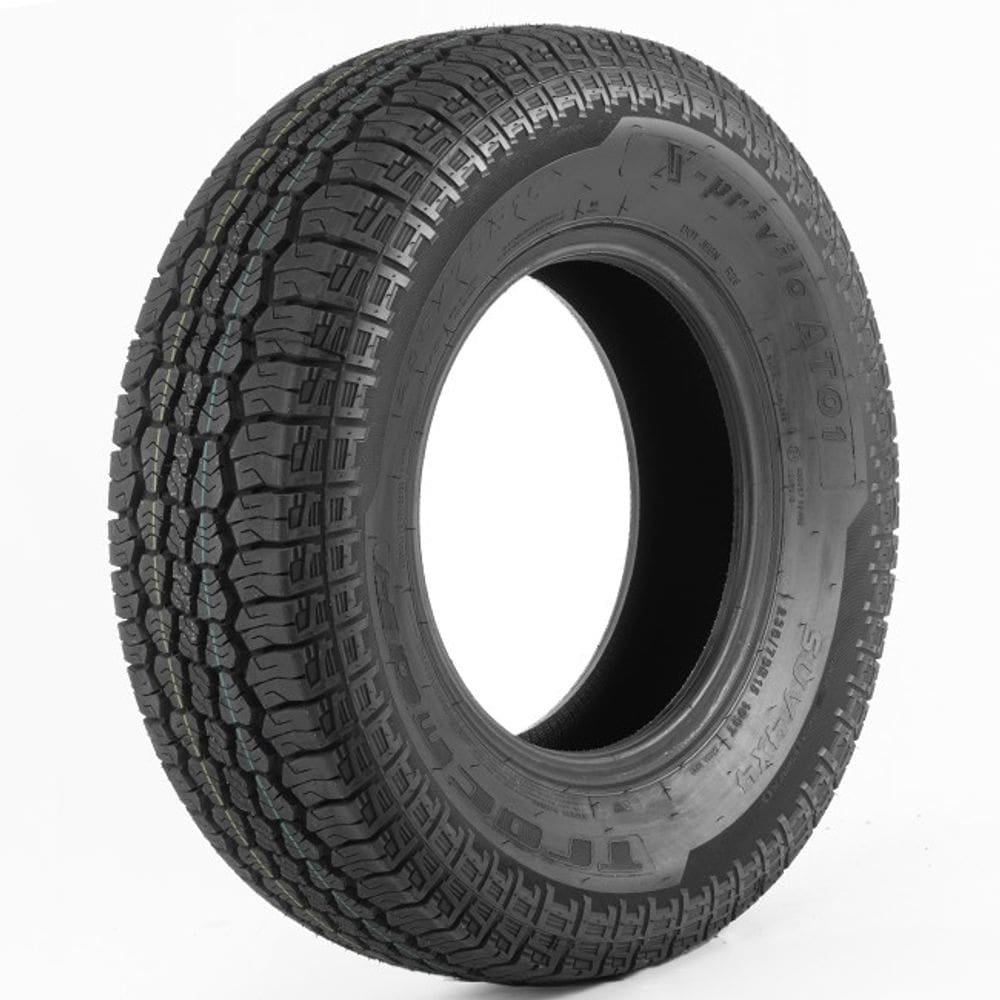 Pneu 235/75R15 AT Aro 15 TRACMAX X-PRIVILO AT01 109T XL A/T