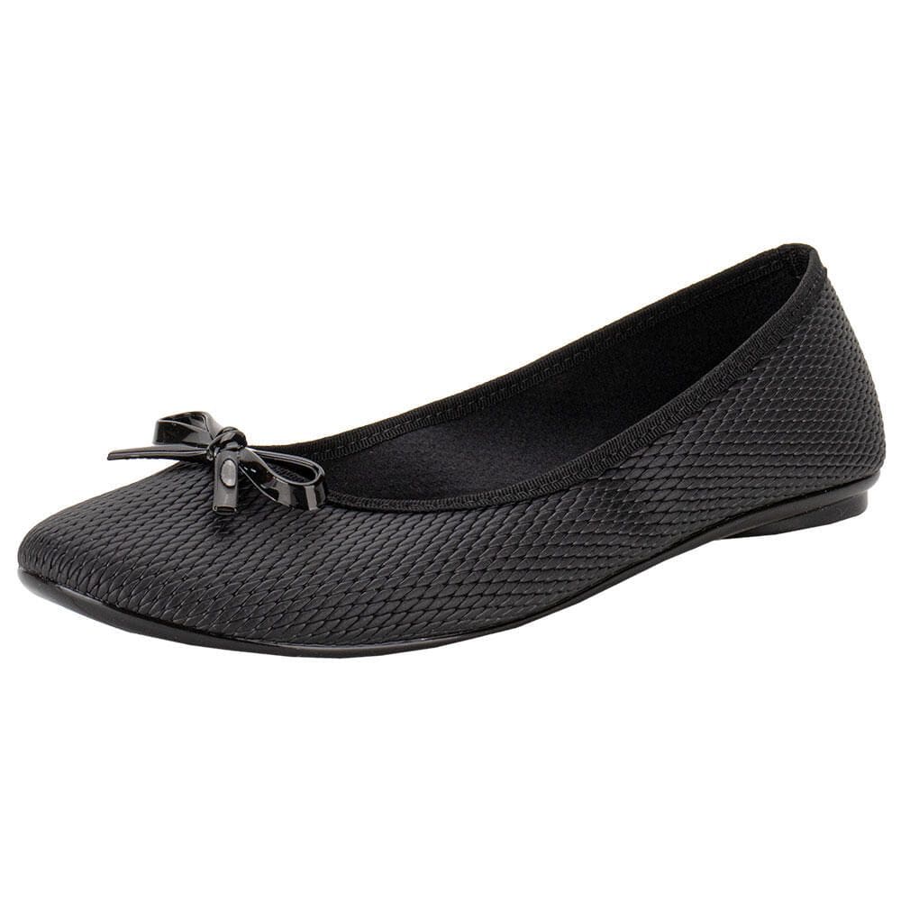 Sapatilha Feminina Flat Moleca 5726115