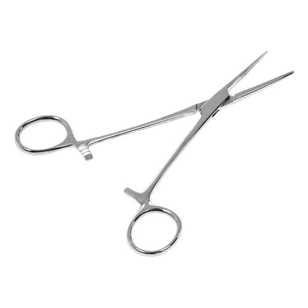 Abc - Pinça Kelly 16 Cm Reta 233