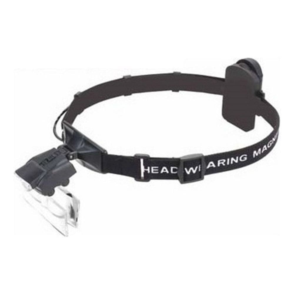 Protecni - Lupa 02 leds 05 lentes (9892B/9892C) 3156