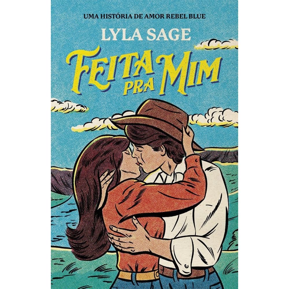 Feita pra mim