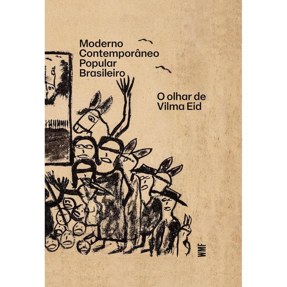 Moderno contemporâneo popular brasileiro - Em português