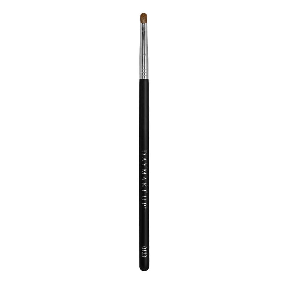 Pincel Aplicaçao Sombra Cerdas Naturais Daymakeup O123
