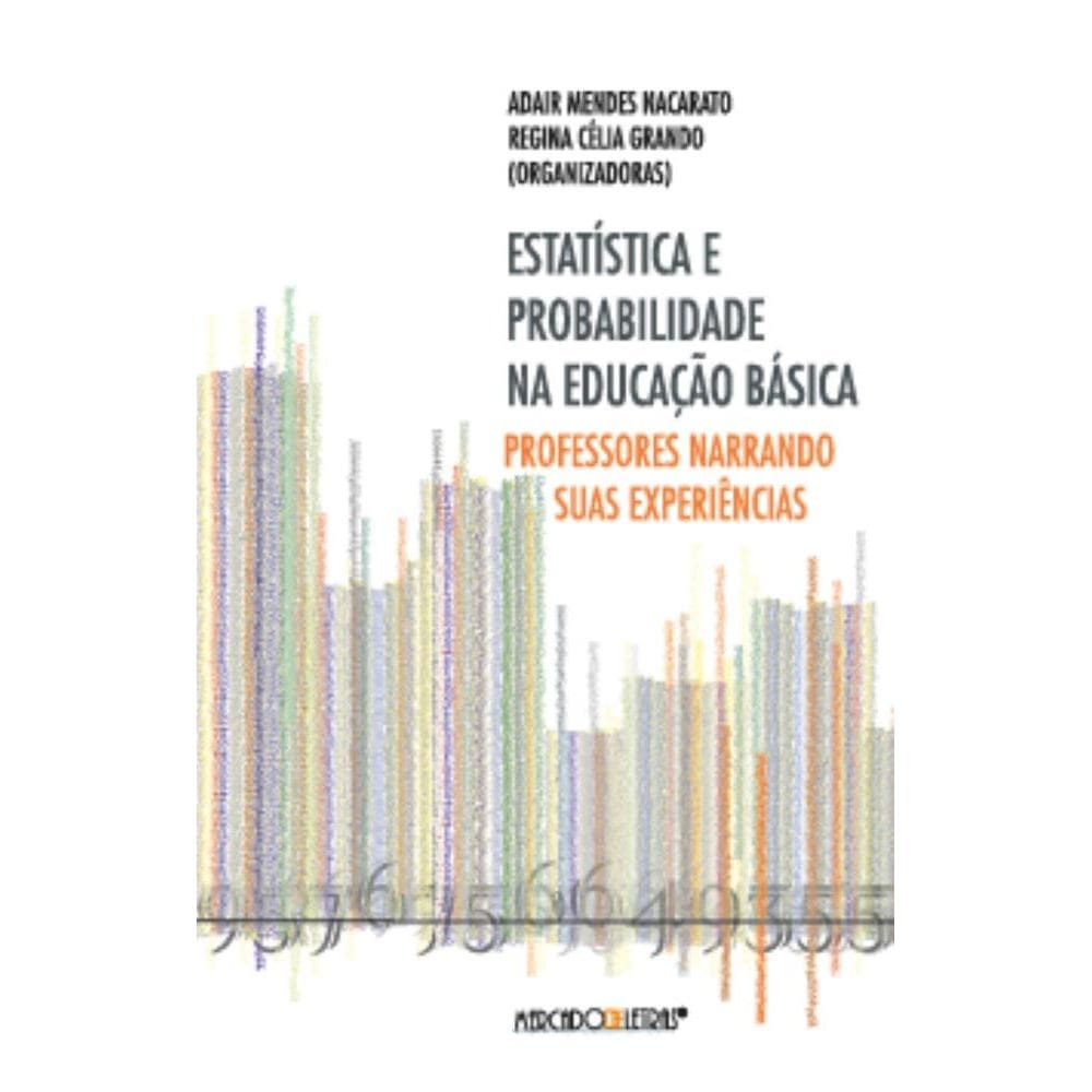 Estatística e probabilidade na educação básica