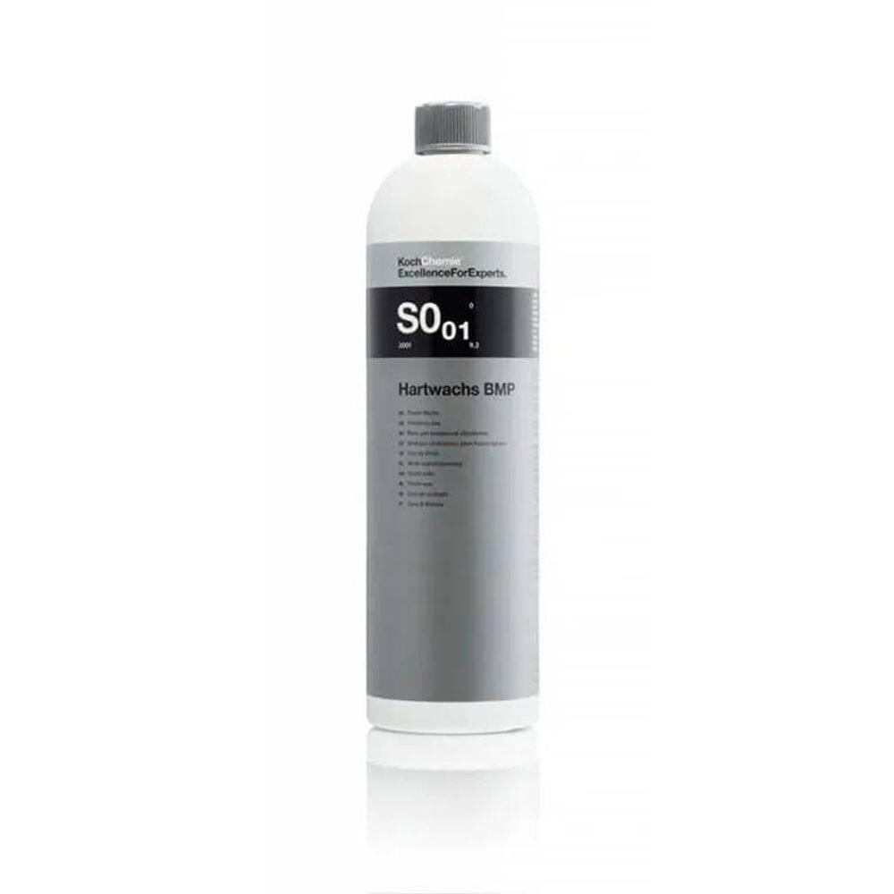 Micro Cut M3.02 Composto Polidor De Lustro 1L Koch Chemie