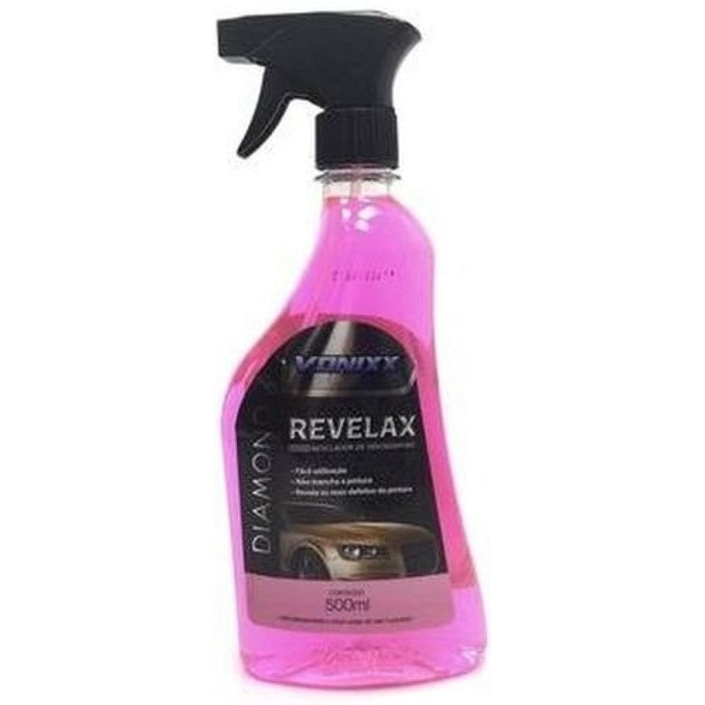 Vonixx - Revelax 500ML