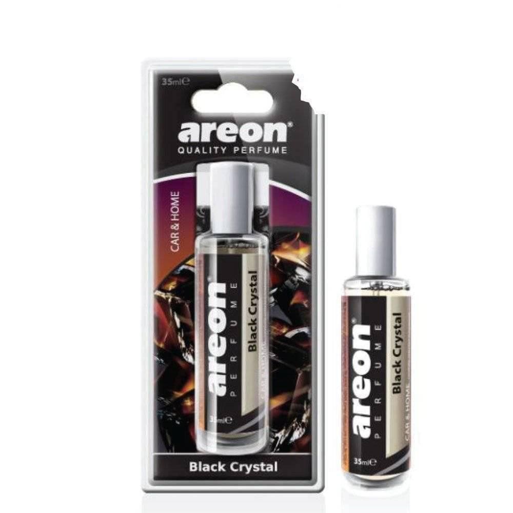 Perfume Aromatizante De Carro Areon Blister 35Ml