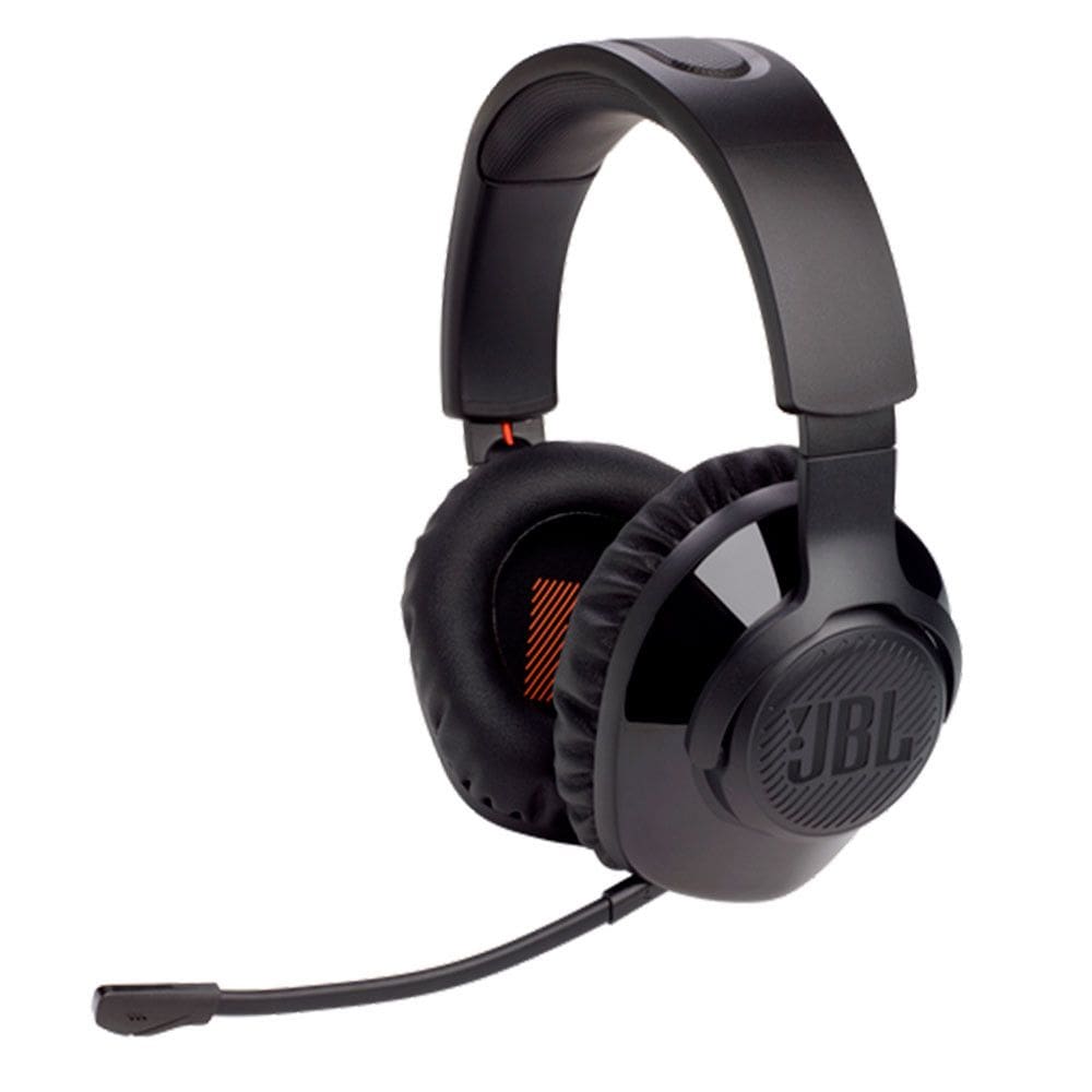 Fone de Ouvido JBL Gaming Quantum sem Fio