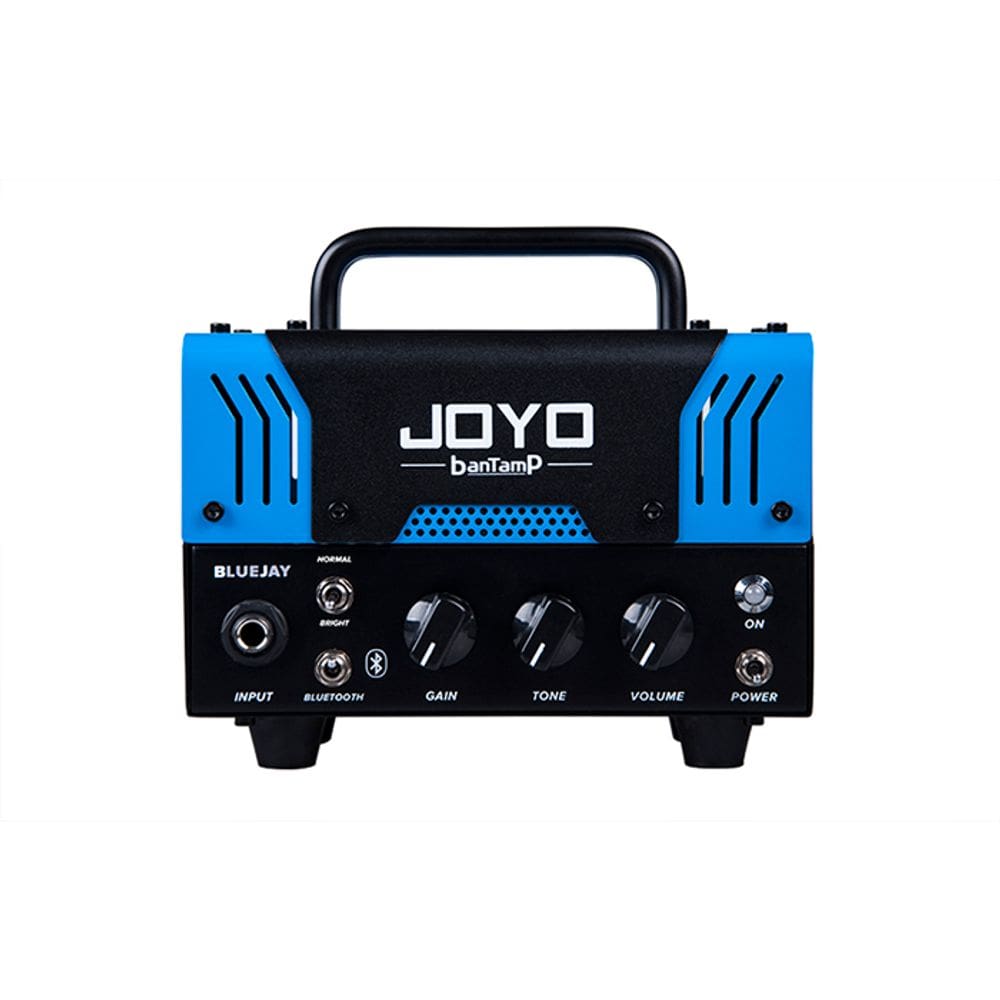 Amplificador Joyo Bantamp Bluejay 20w valvulado