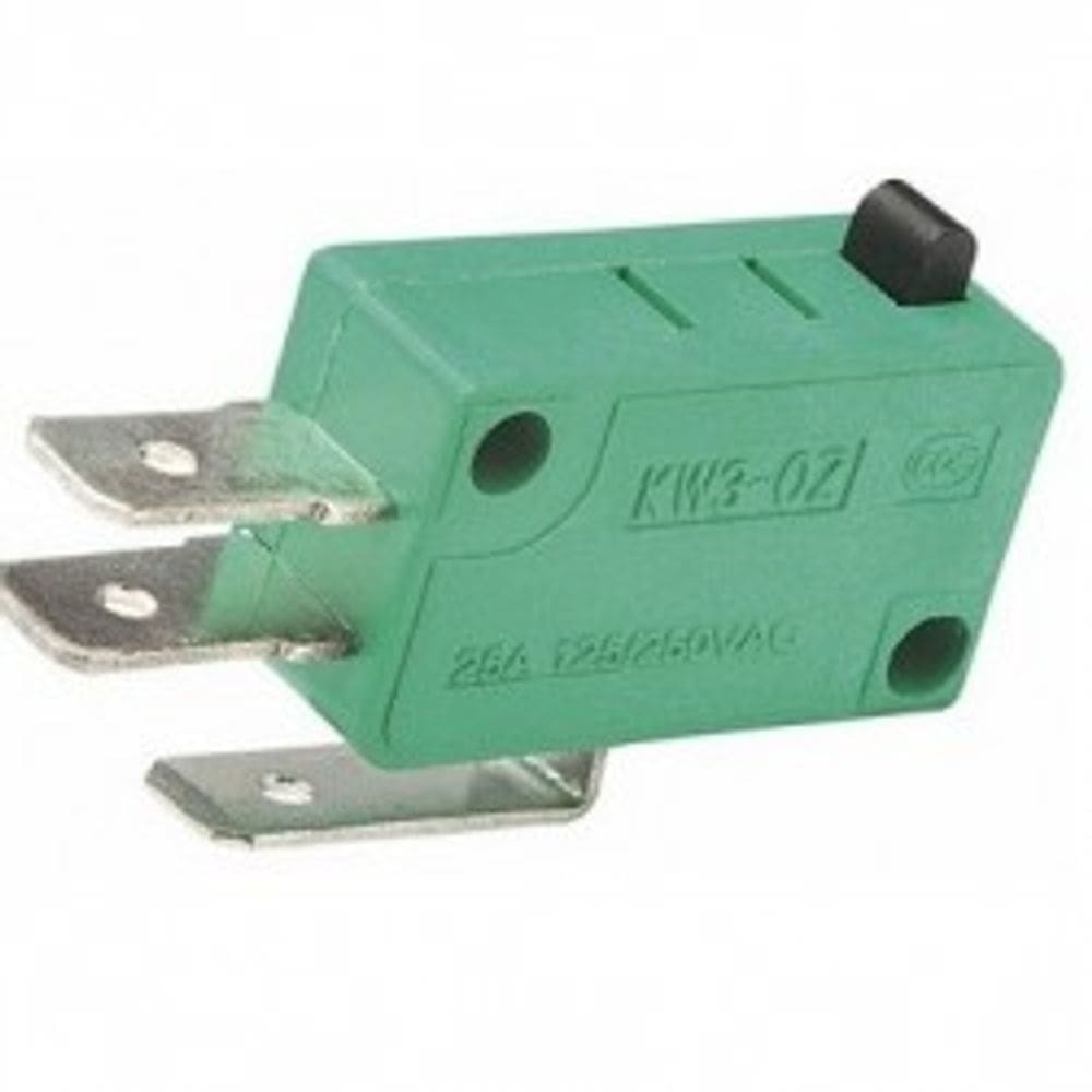 Chave Micro Switch