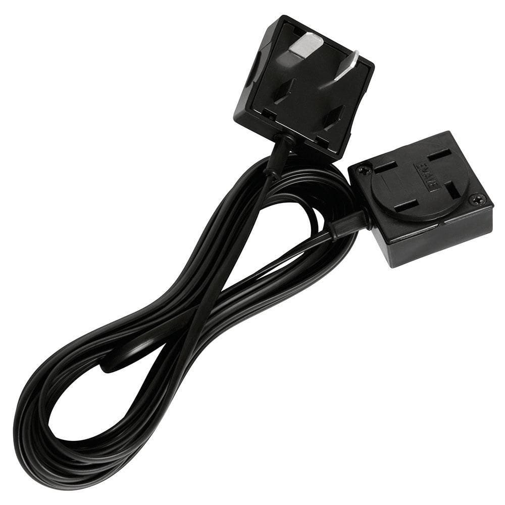 Fio Telefone Padrao  Macho X Femea  5Mt