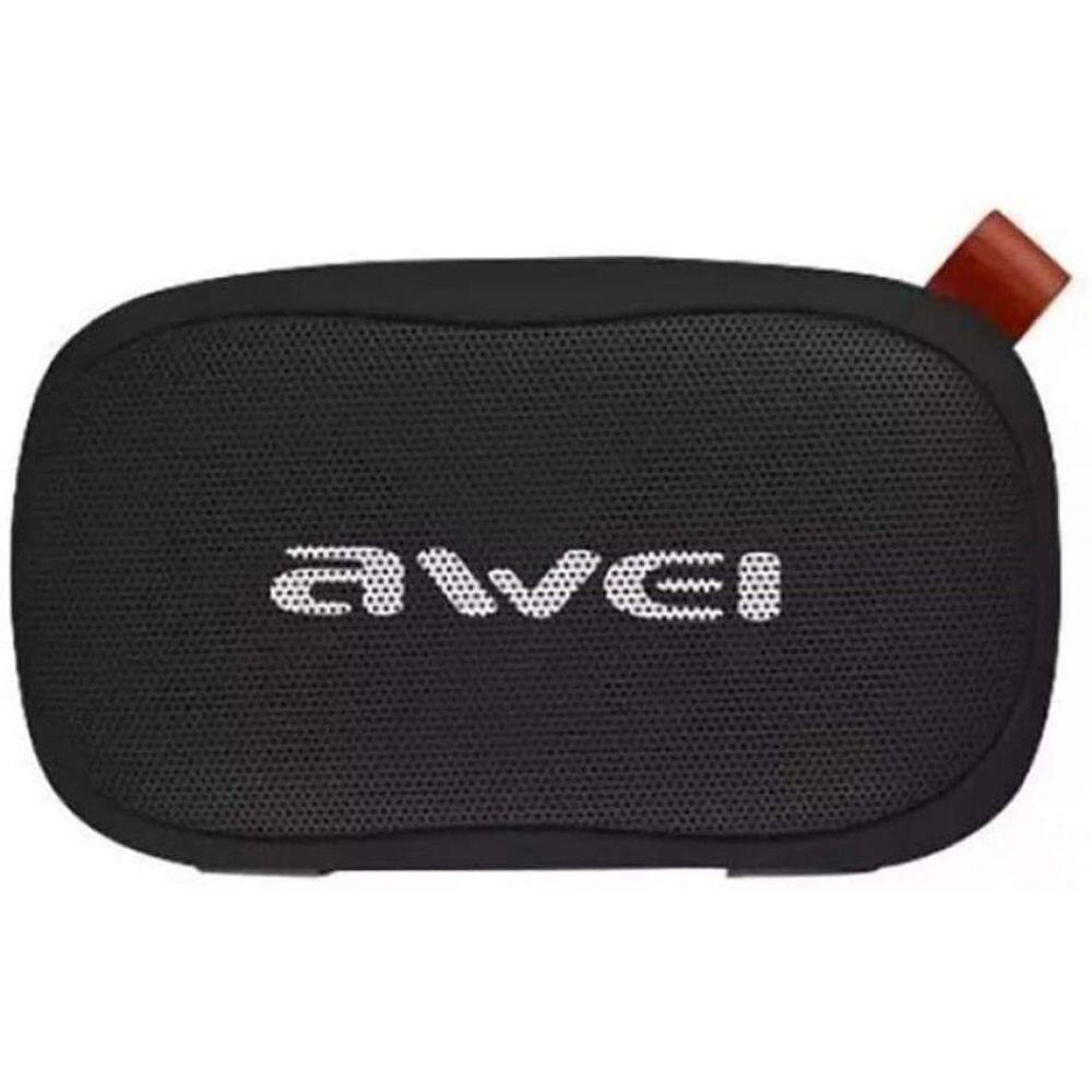 Caixa De Som Portátil Awei Wireless Speaker Y900 10W