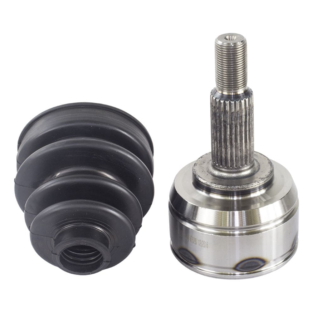 Ponteira homocinética Fluence