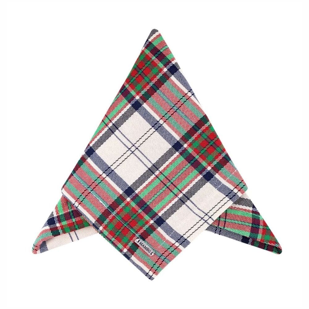 Guardanapo Em Tecido Jacquard Lauren 40x40cm Mameg Branco