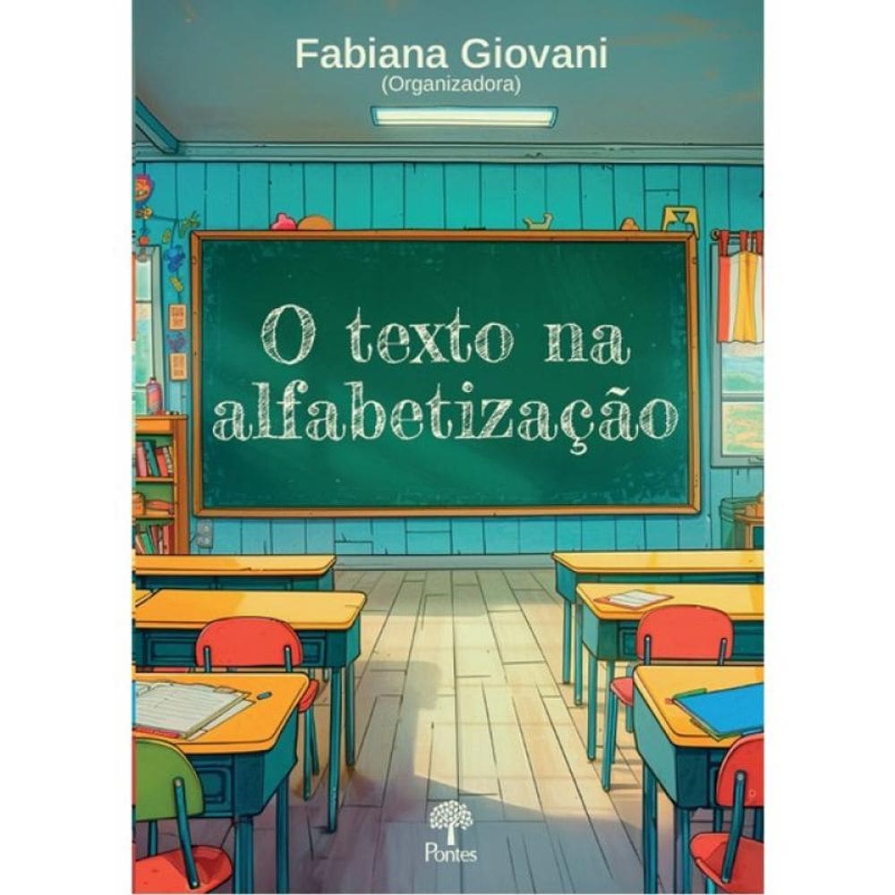 O Texto Na Alfabetização