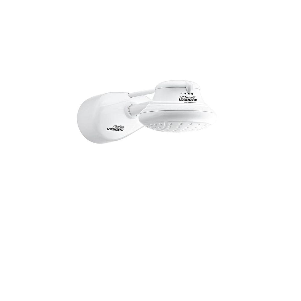 Ducha Bella Ducha Turbo 4T LORENZETTI 127v 5500w