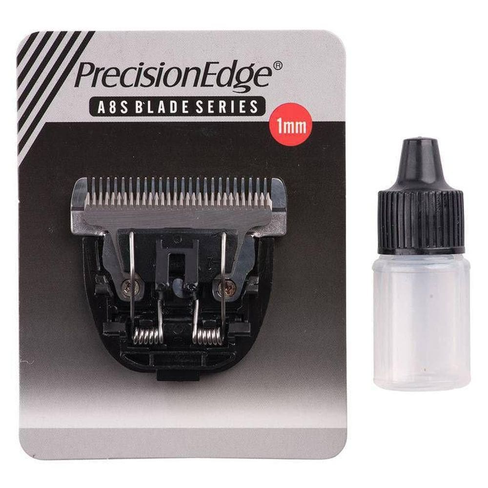 Lamina Precision Edge 1Mm Maquina A8S - Tosa Precisão 1mm