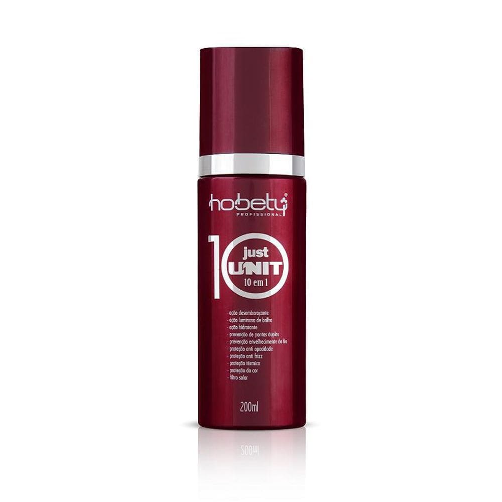 Just Unit 10 Em 1 Hobety 200Ml