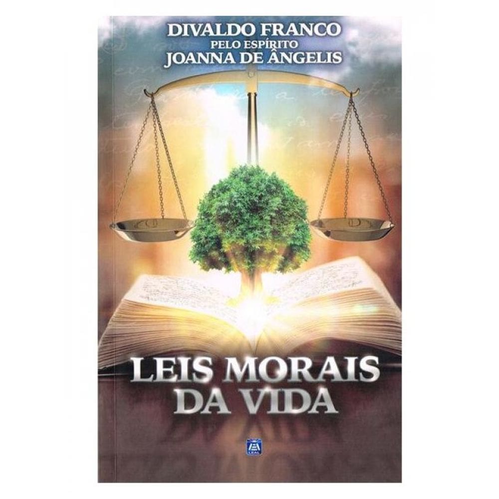 Leis Morais Da Vida